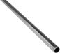 Riggatec Aluminiumrohr rund 18x2mm 400 cm