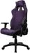 Arozzi Avanti Gamingstoel - Soft Fabric™ - Paars