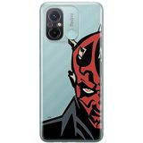 ERT GROUP Star Wars Darth Maul 003 telefoonhoesje voor Xiaomi REDMI 12C/ REDMI 11A