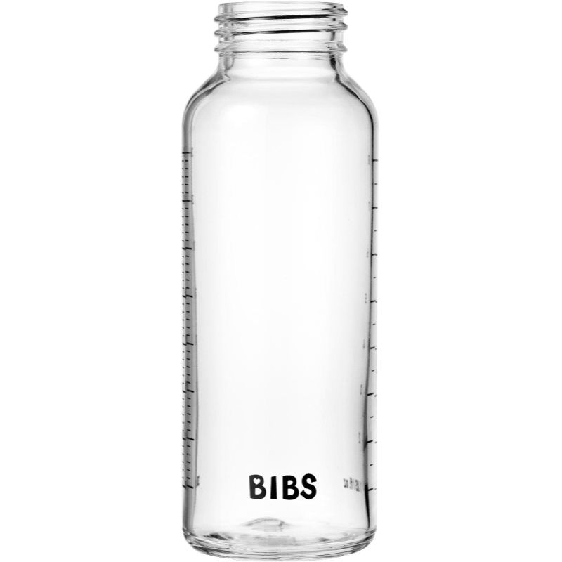 BIBS Baby Glass Bottle