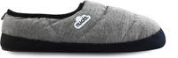 Nuvola - Sloffen Unisex - Grijs - Maat 40/41