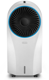 De'Longhi EV250.WH Draagbare verdampingsluchtkoeler - Wit