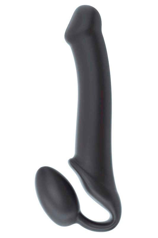 Strap-On-Me Bendable Strapless Dildo L
