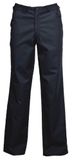 HAVEP Werkbroek rits Basic 8275 - Zwart - 62