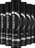 Syoss Glaze Hairspray