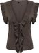 ONLY Top ONLNELLY Top Chocolate Martini XL