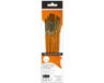 Daler Rowney Acrylaat kunststof afvalset - 5-delig, diverse materialen