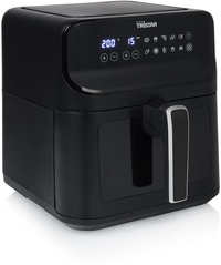 - Tris airfryer with Viewing Window