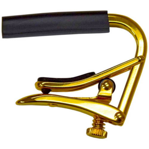 Shubb Capo Royale C2 Gold