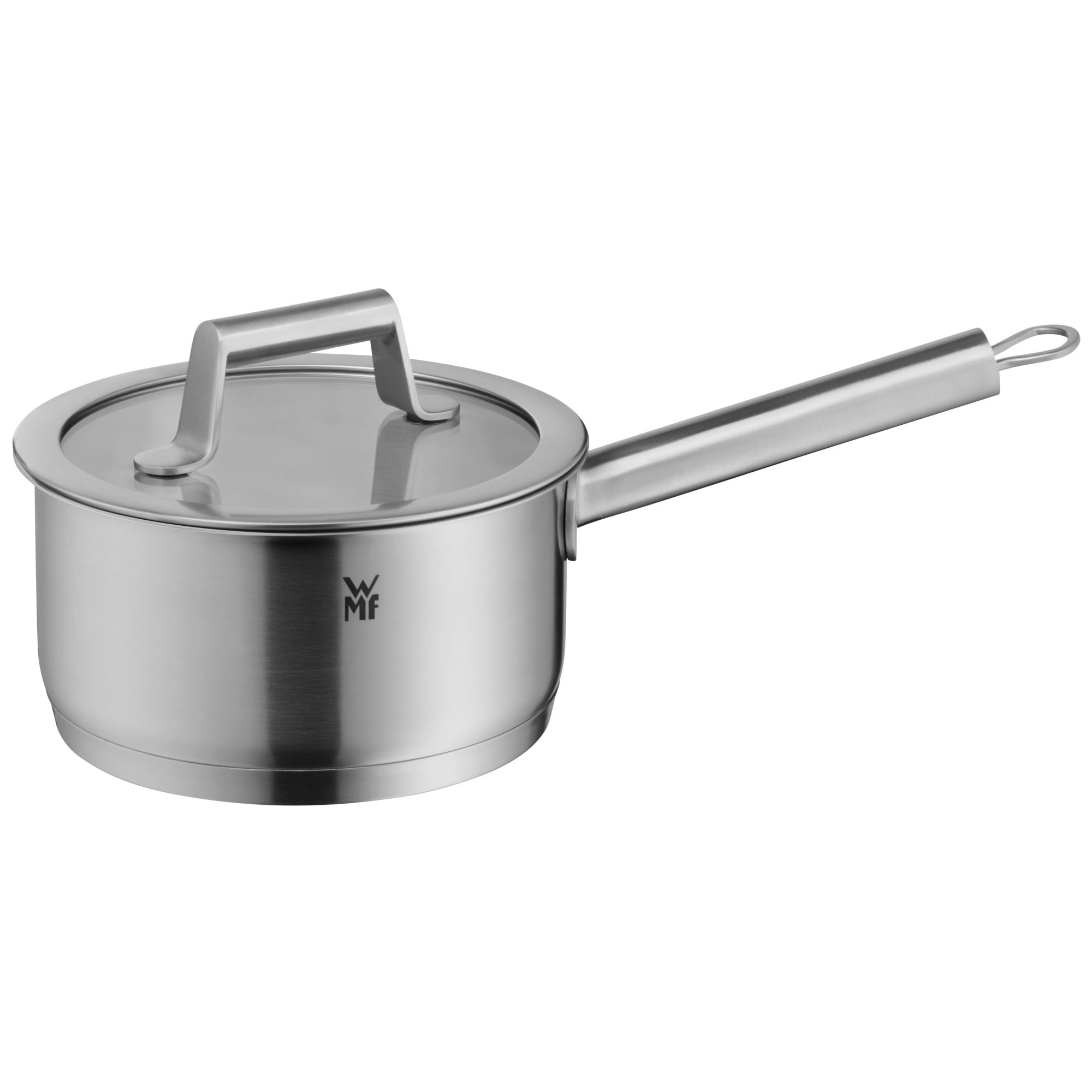 WMF Comfort Line Steelpan - 16cm - Met Deksel