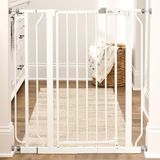 Regalo Veiligheid 91,4 cm extra hoog babyhek