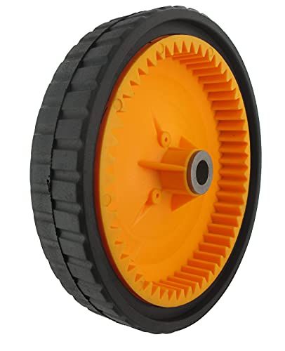 Greenstar 27235 wheel