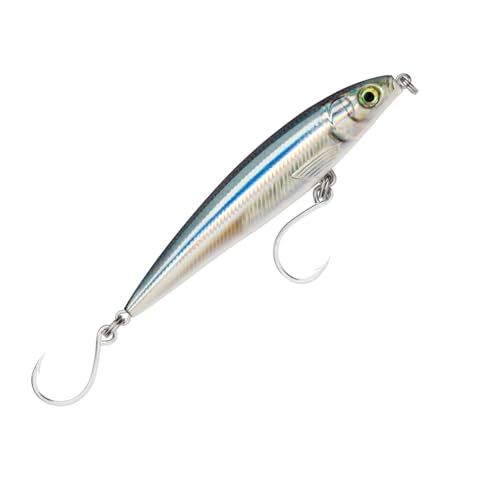 Rapala X-Rap Long Cast Shallow - Blauwe Makrele - 12 cm