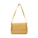 Mandarina Duck Schoudertas MD20 Crossover Amber Geel