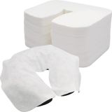 500 pièces de mouchoirs pour tables de massage, dimensions 36 x 27 cm