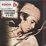 Acoustic Performance Radio Ranch 12-12-1972 (2-LP, 180g Vinyl)