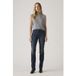 Levi's 724™ High Rise Straight Jeans Blue Größe: W31L30