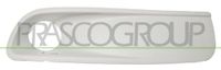 PRASCO Lüftungsgitter, Stoßfänger VG9172144 links