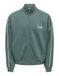 Only & Sons Sweatvest 'ONSCeres' spar / wit