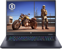 Acer Predator Helios 18 Gaming Laptop