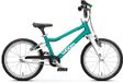 Woom Kinderfiets GO 3 16 Inch Unisex Urban Fiets