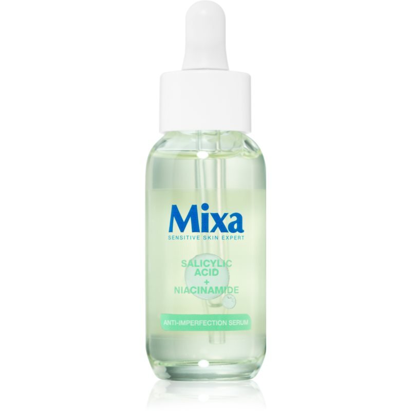 MIXA Sensitive Skin