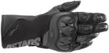Alpinestars SP-365 Drystar Zwart Antraciet - Handschoen Maat 2XL