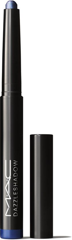 MAC Cosmetics Dazzleshadow Bedazzled Denim Metallic Cream Eyeshadow Stick