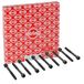Elring 707.660 Cilinderkop schroef set