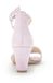 Gabor - Femme - Sandale plate - Cuir - Taille 45