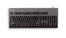 Cherry G80-3000 QWERTY Zwart Toetsenbord