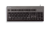 Cherry G80-3000 QWERTY Zwart Toetsenbord