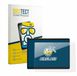 BROTECT Screenprotector voor Chuwi Hi10 Max 2-in-1 Beschermglas transparant