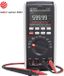 Voltcraft VC891 Multimètre Calibration (ISO) Numérique Enregistreur de données, LoZ CAT III 1000 V, CAT IV 600 V Affichage (comptes) : 60000