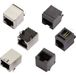 MH Connectors MHRJJ64NFV RJ11-prise femelle 2101-0110-14