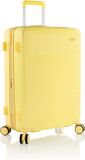 Heys Pastel Koffer - 26" (66 cm) - Yellow