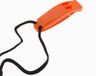 HORCONDORM S.R.L. Sirènes d'urgence Orange, 10 Pièces