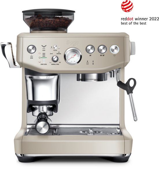 Sage The Barista Express Impress