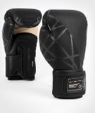 Venum Tecmo 2.0 (Kick)Bokshandschoenen Zwart 16 OZ