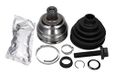 Maxgear 49-0262 aandrijfas koppelset