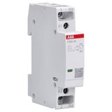 Busch-Jaeger Inst.-Schütz 230V 20A 1S/1OEbrummfrei ESB20-11N-06 (1SBE121111R0611)