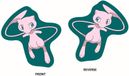 Pokemon Coussin - Mew