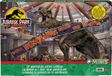 Jurassic World - 30-jarig Jubileum Adventskalender - Speelfigurenset