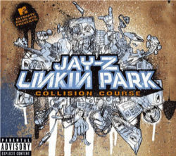 Jay-Z & Linkin Park Collision Course