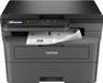Brother DCP-L2600D Imprimante multifonction laser