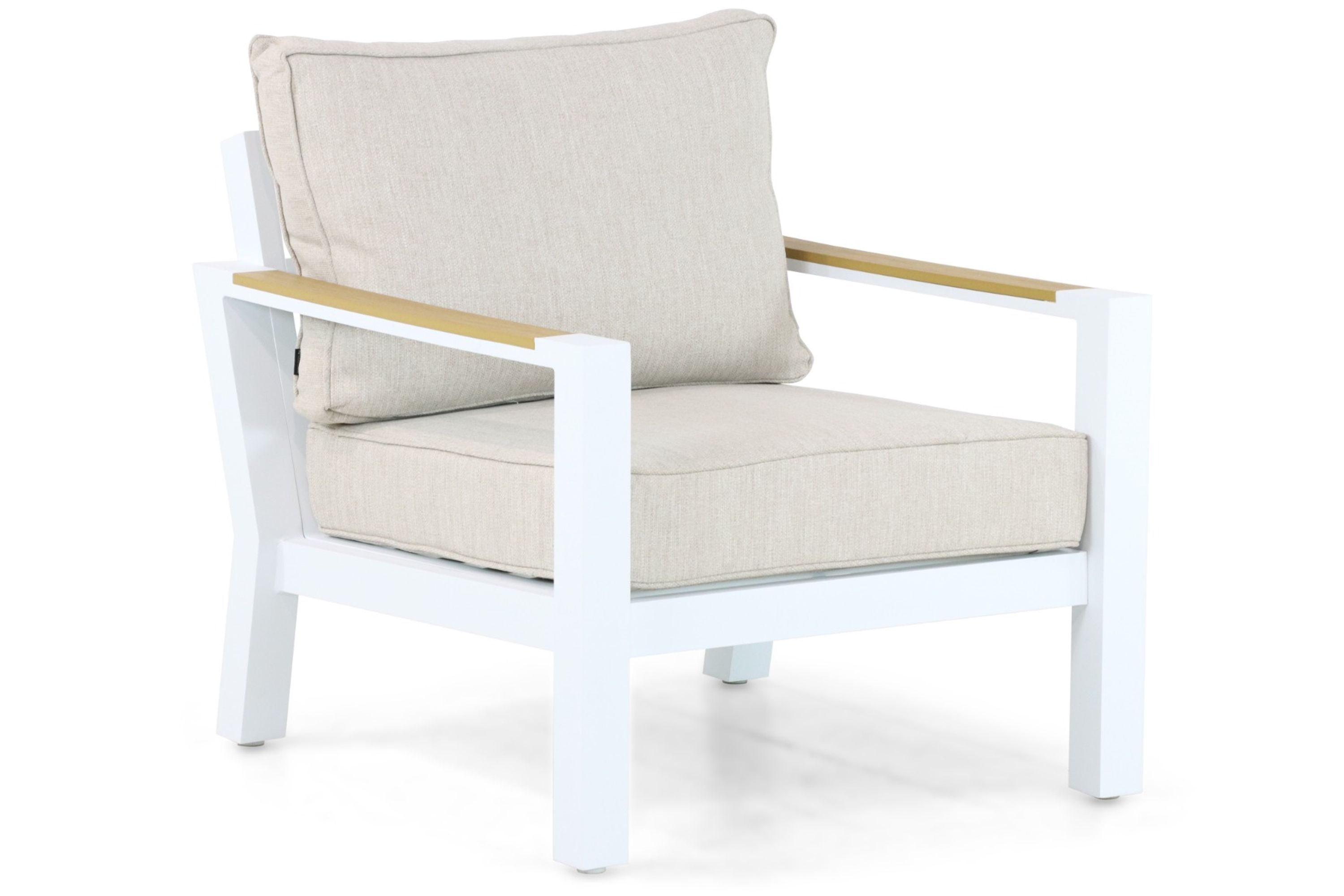 Lifestyle Garden Furniture Lifestyle Lifestyle Bilbao lounge tuinstoel