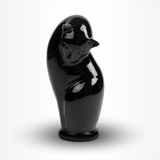 Urn Store Smulders Verhuur & Handelsonderneming B.V. Katten Urn Groot 1 liter Zwart Beeld