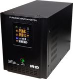 MHPower MPU-1600-12, alimentation de secours, UPS, 1600W, onde sinusoïdale pure, 12V
