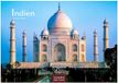 Indien Casares Fine Art Edition Indien Kalender 2027 - Wandkalender | Fotokalender Asien 35x50cm