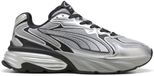PUMA Fade Nitro LS Y2K Gray Echo-Silver Lage sneakers Vrouwen